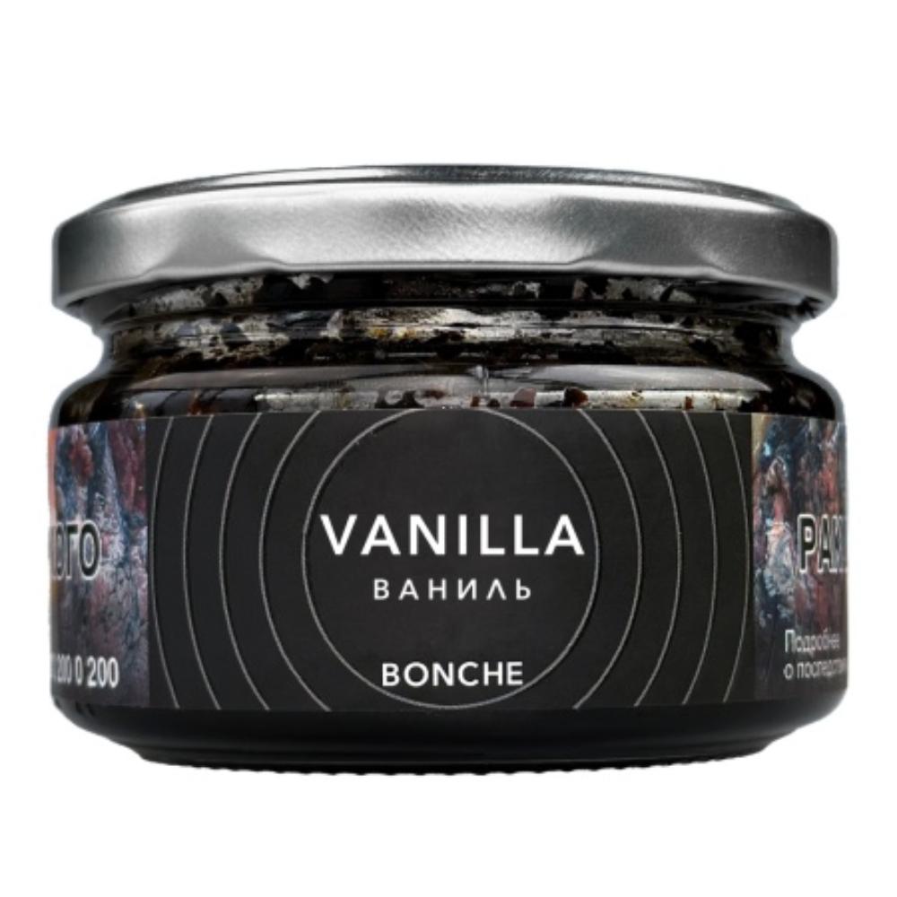 изображение товара Табак Bonche - Vanilla 120г