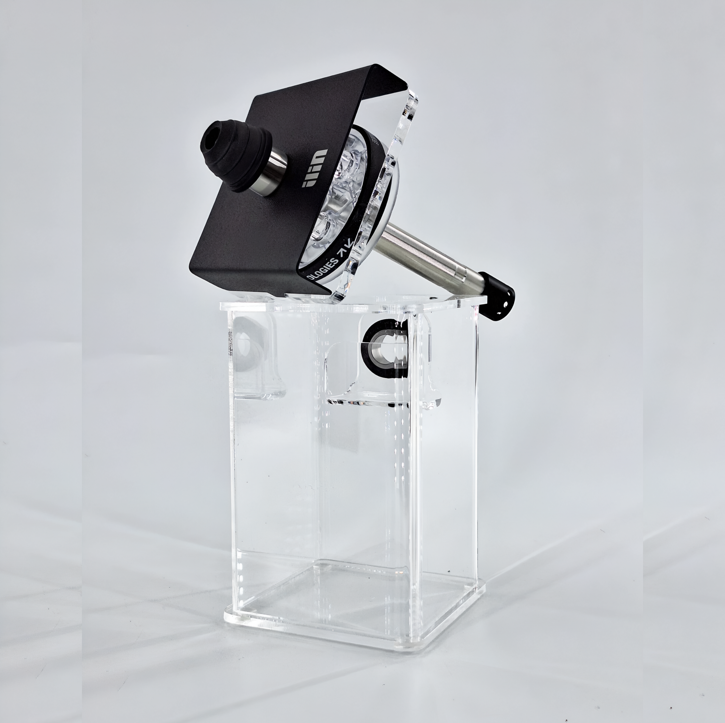 изображение товара Nanosmoke nano