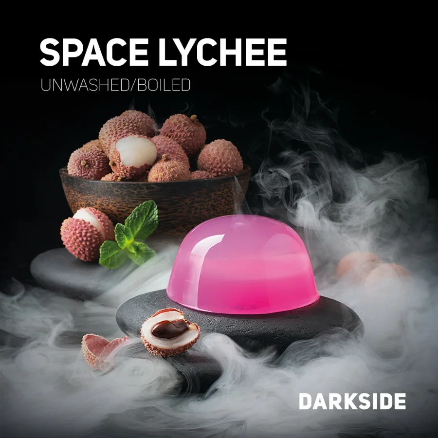 изображение товара Darkside Core (Дарк Сайд Кор Спейс Личи) 30 г