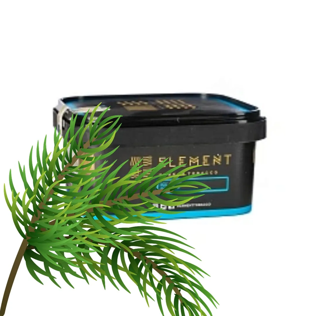 изображение товара Табак Element (Вода) Fir (Пихта) 200гр