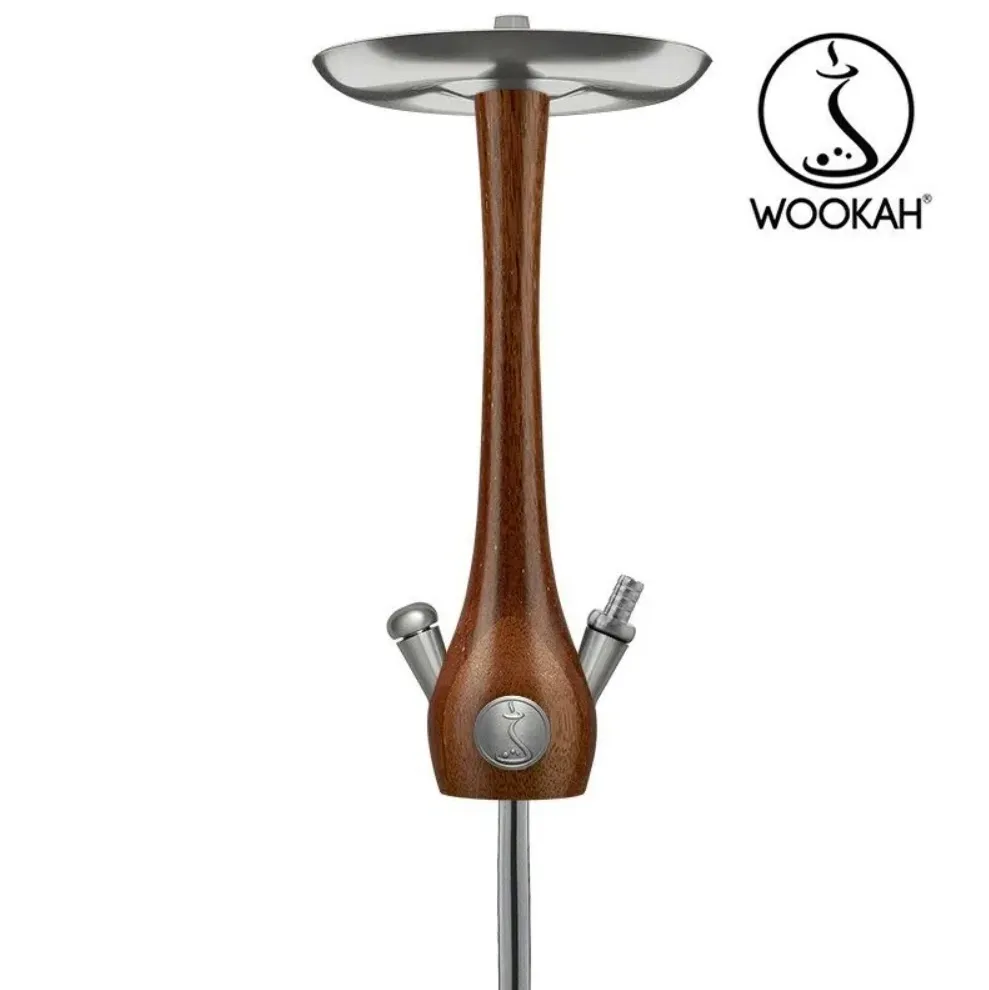 изображение товара Шахта WOOKAH Merbau