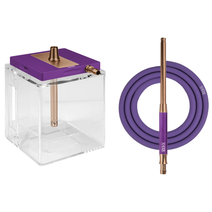 изображение товара Hoob Atom Purple Bronze