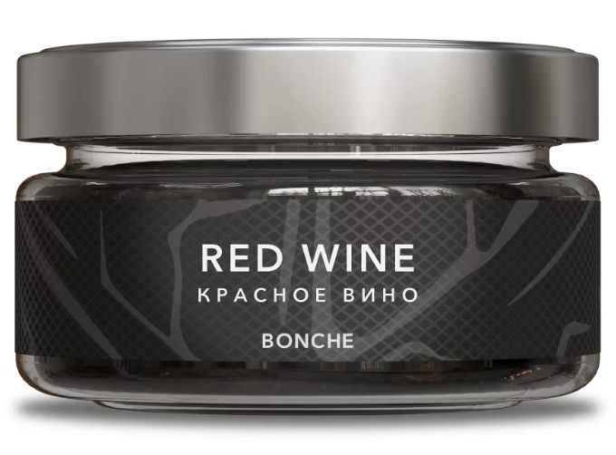 изображение товара Табак Bonche - Red Wine 60г