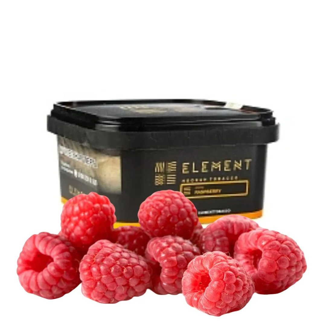 изображение товара Табак Element (Земля) Raspberry (Малина) 200гр