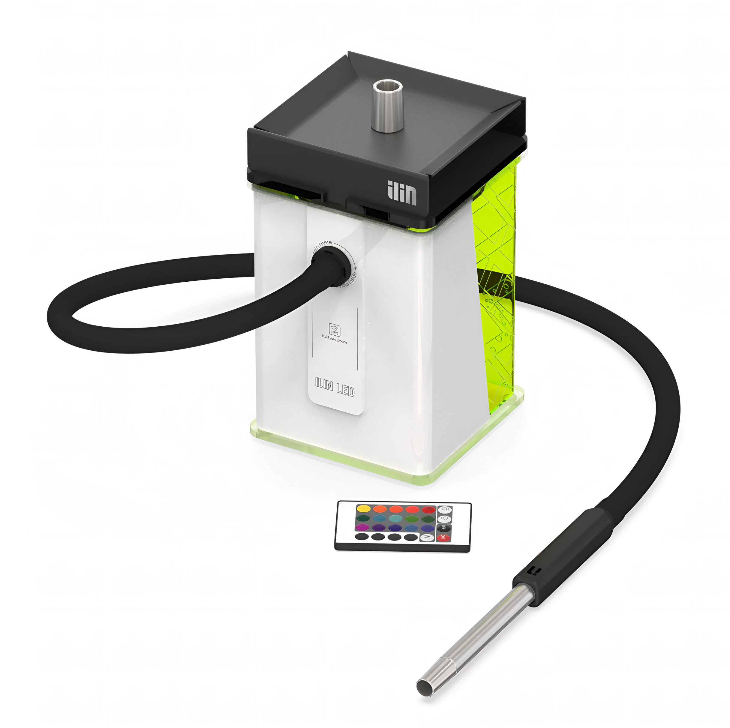 изображение товара Nanosmoke ilin led