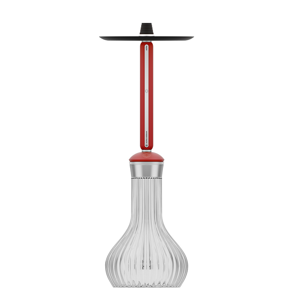 изображение товара Alpha Hookah echo Ruby Red