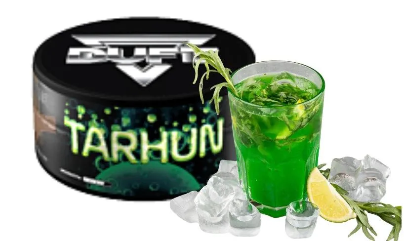 изображение товара Duft Tarhun 80г