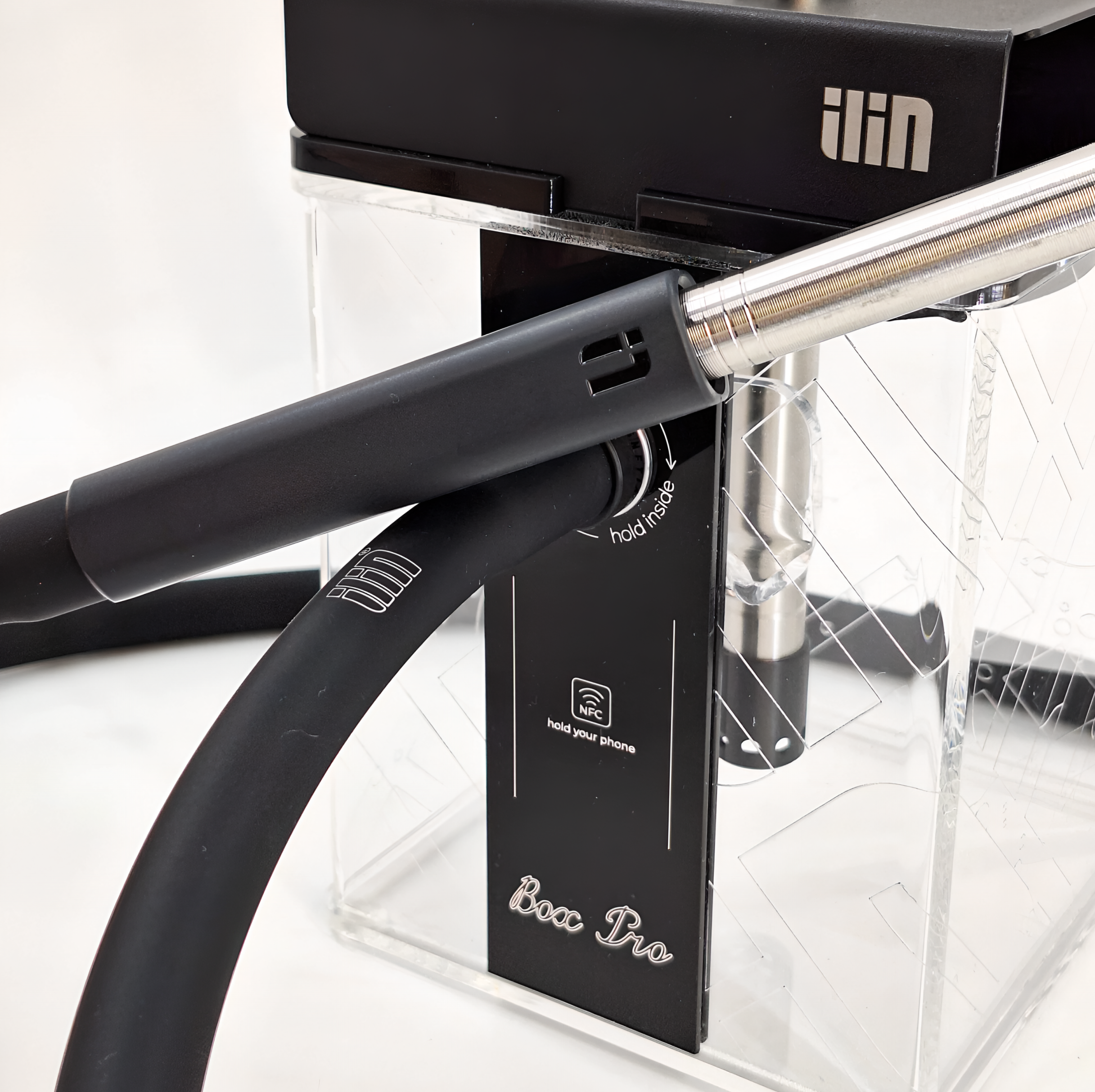 изображение товара Nanosmoke box pro new