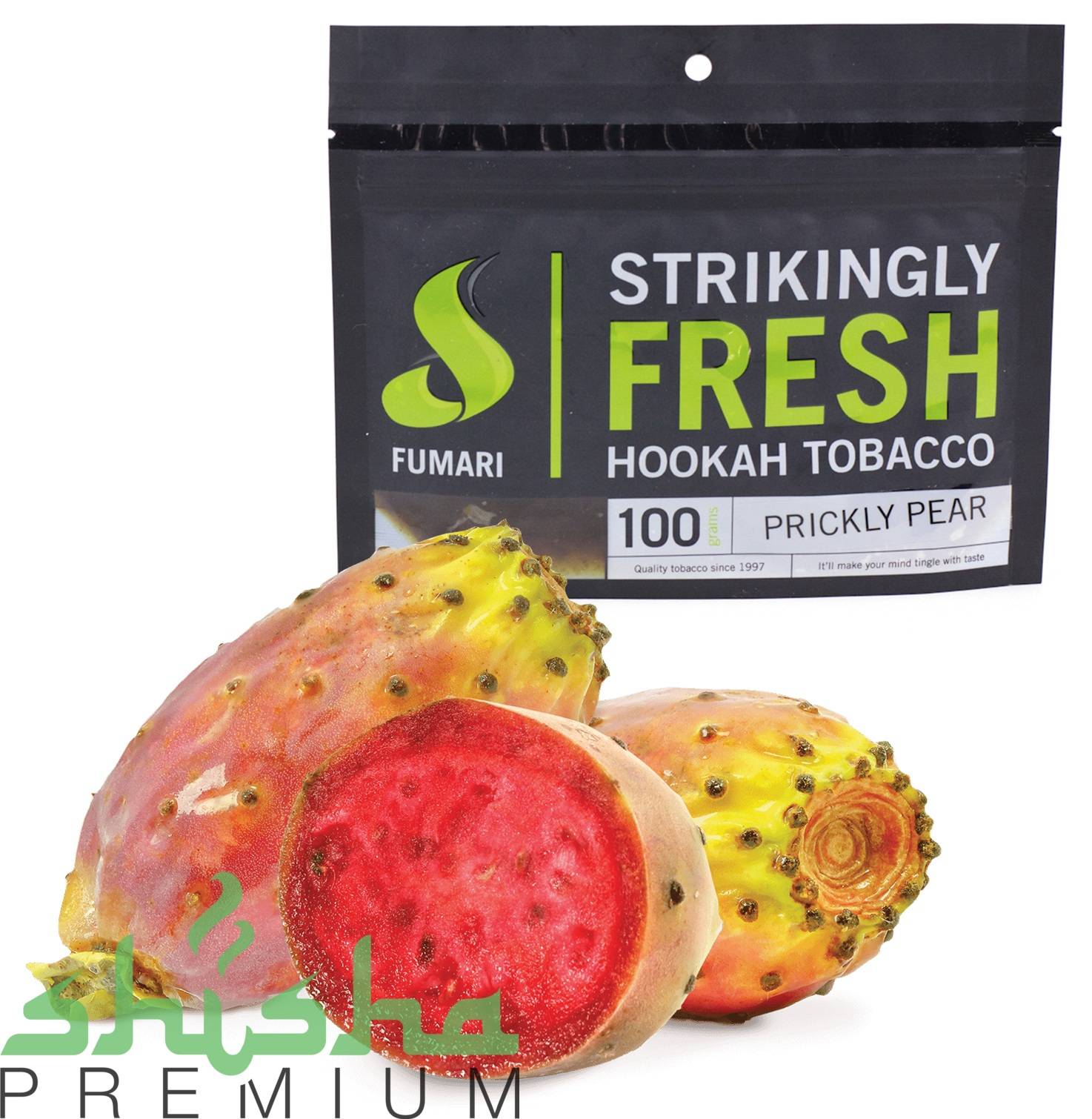 изображение товара FUMARI Prickly Pear (Кактус)