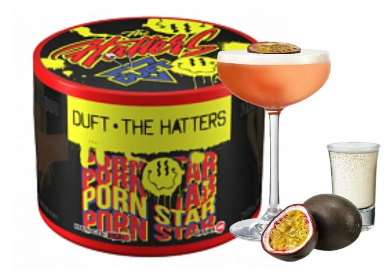 изображение товара Duft The Hatters Porn Star 40г