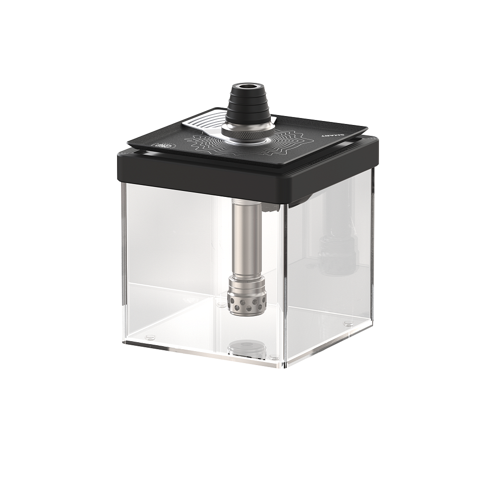 изображение товара Alpha Hookah SMART BOX