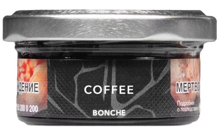 изображение товара Табак Bonche - Coffee 30г