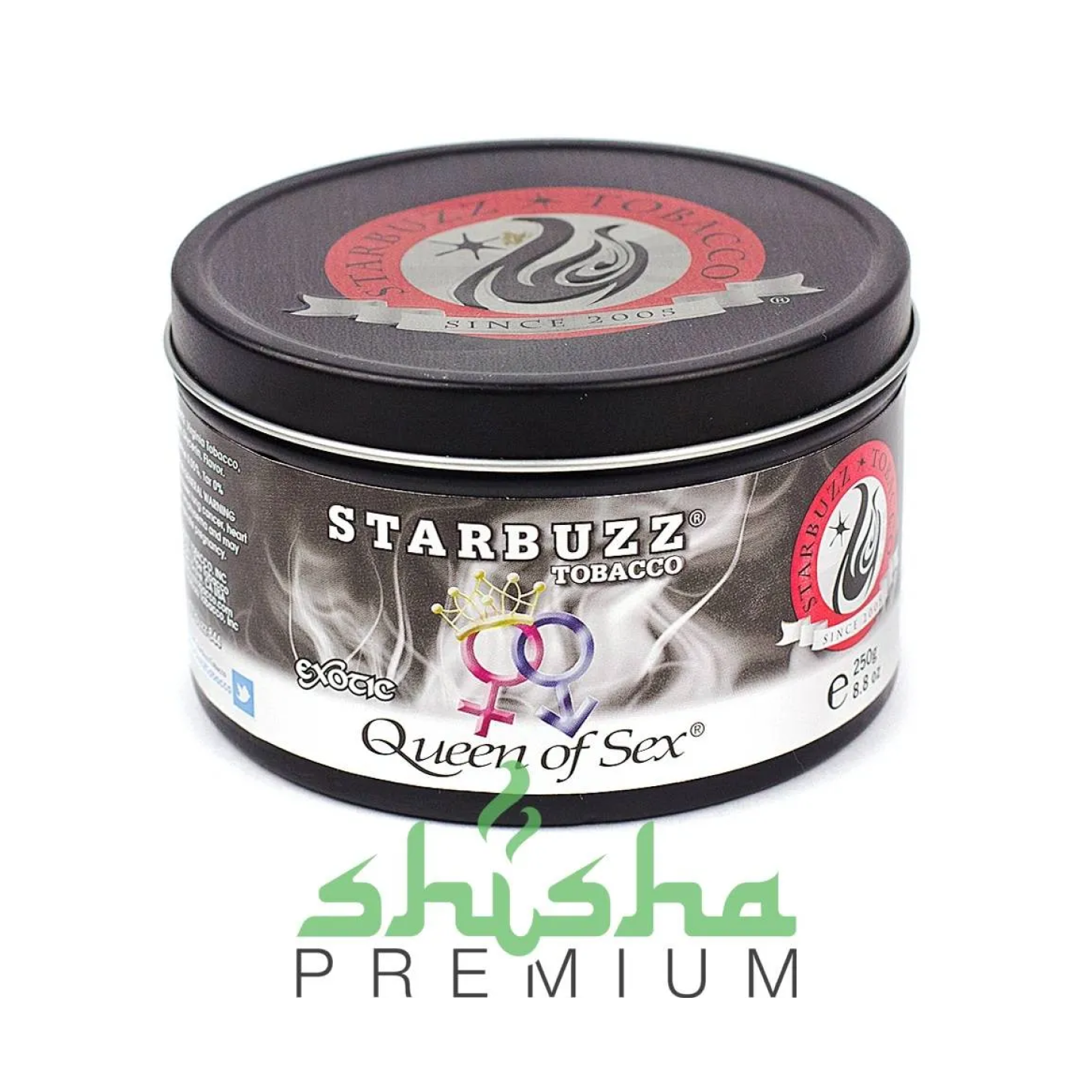изображение товара Starbuzz Queen of Sex (Королева секса)