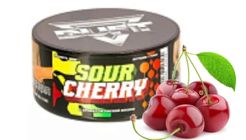изображение товара Duft Sour cherry 20г