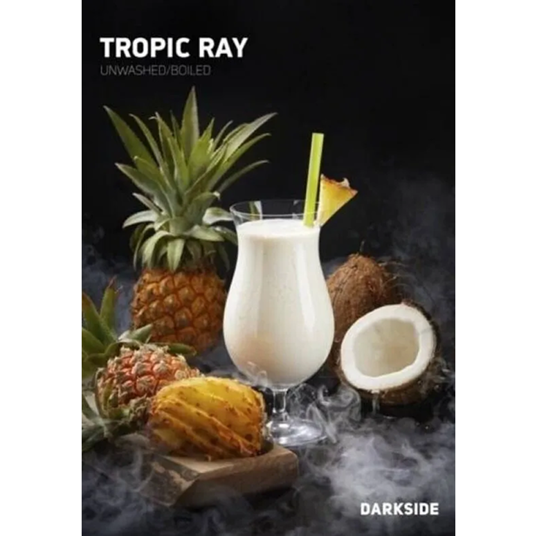 изображение товара Darkside Core (Дарк Сайд Кор Тропик Рэй) 30 г