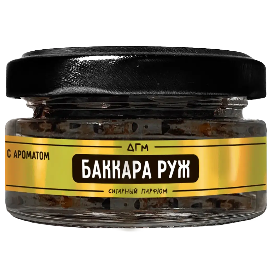 изображение товара Табак Dogma 100% - Баккара Руж 20г
