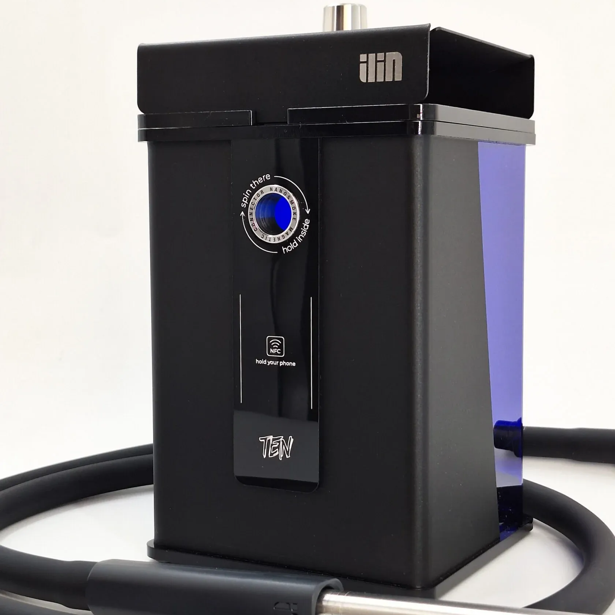 изображение товара Nanosmoke Ten