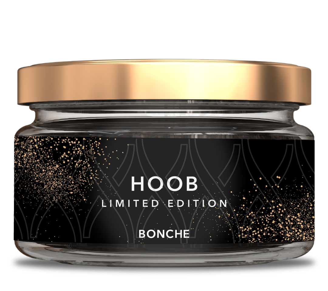 изображение товара Табак Bonche - Hoob 120г
