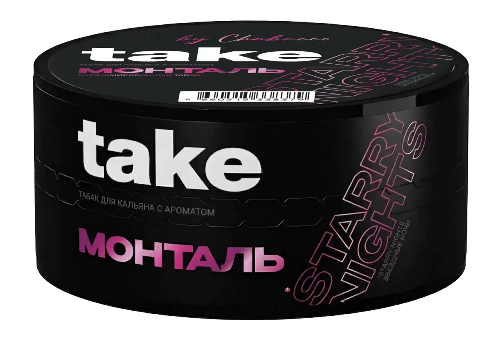 изображение товара Табак Take - Montale (Монталь) 25г