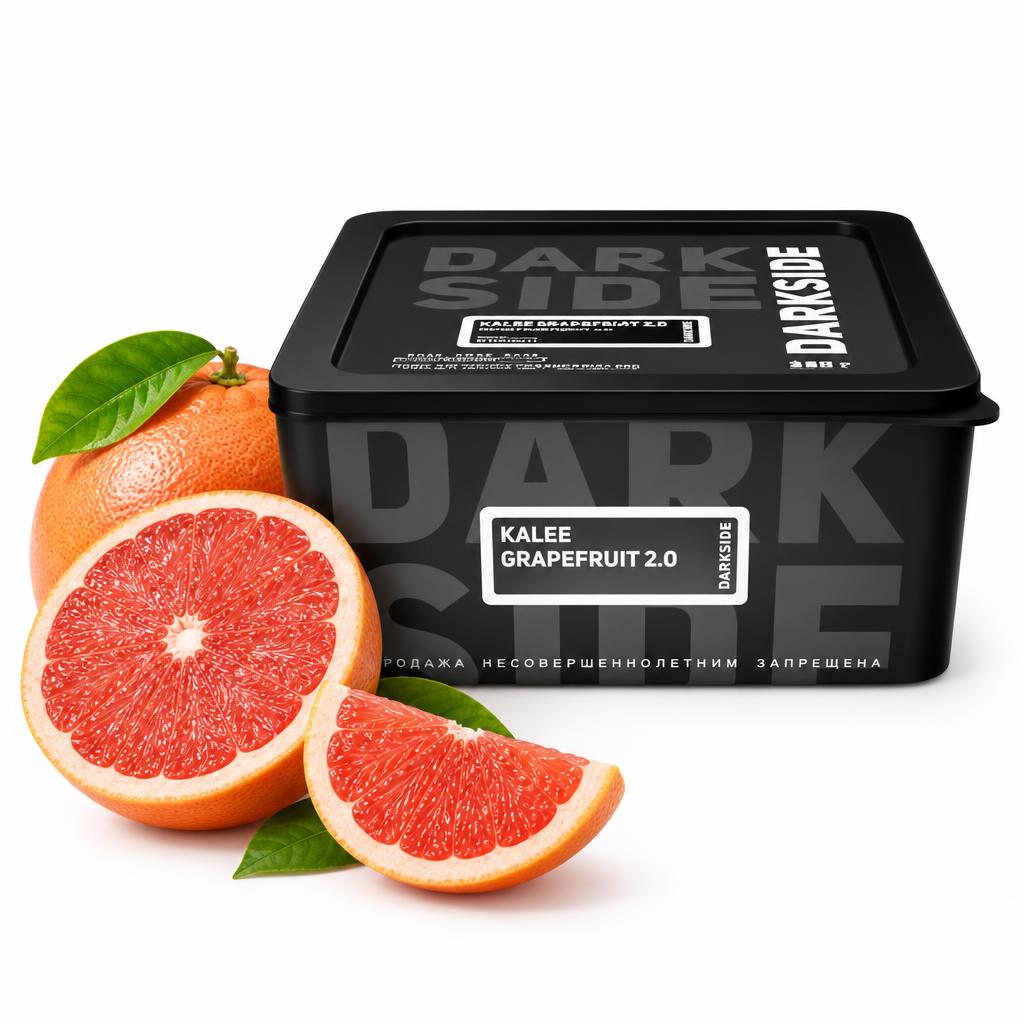 Табак Darkside Core Kalee Grapefruit (грейпфрут) 250 г