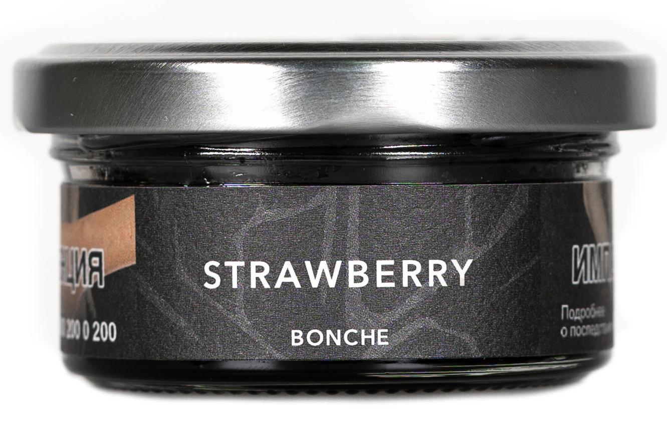 изображение товара Табак Bonche - Strawberry 30г