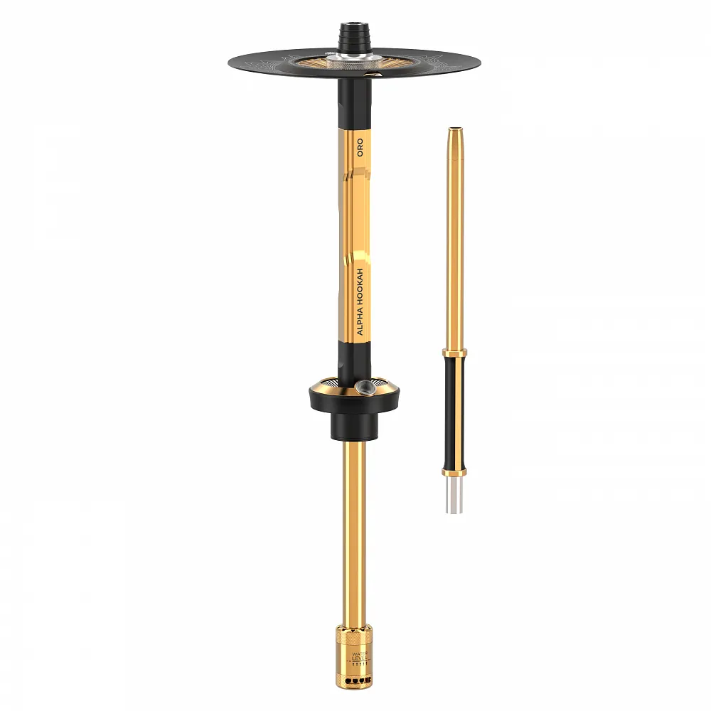 изображение товара Кальян Alpha Hookah ORO Prime