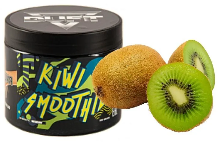 изображение товара Duft Kiwi smoothie 200г