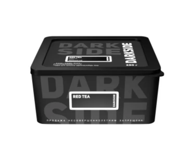 изображение товара Табак Darkside CORE RED TEA (Красный чай) 250г