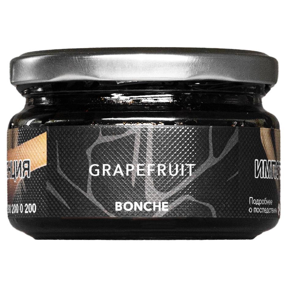 изображение товара Табак Bonche - Grapefruit 120г