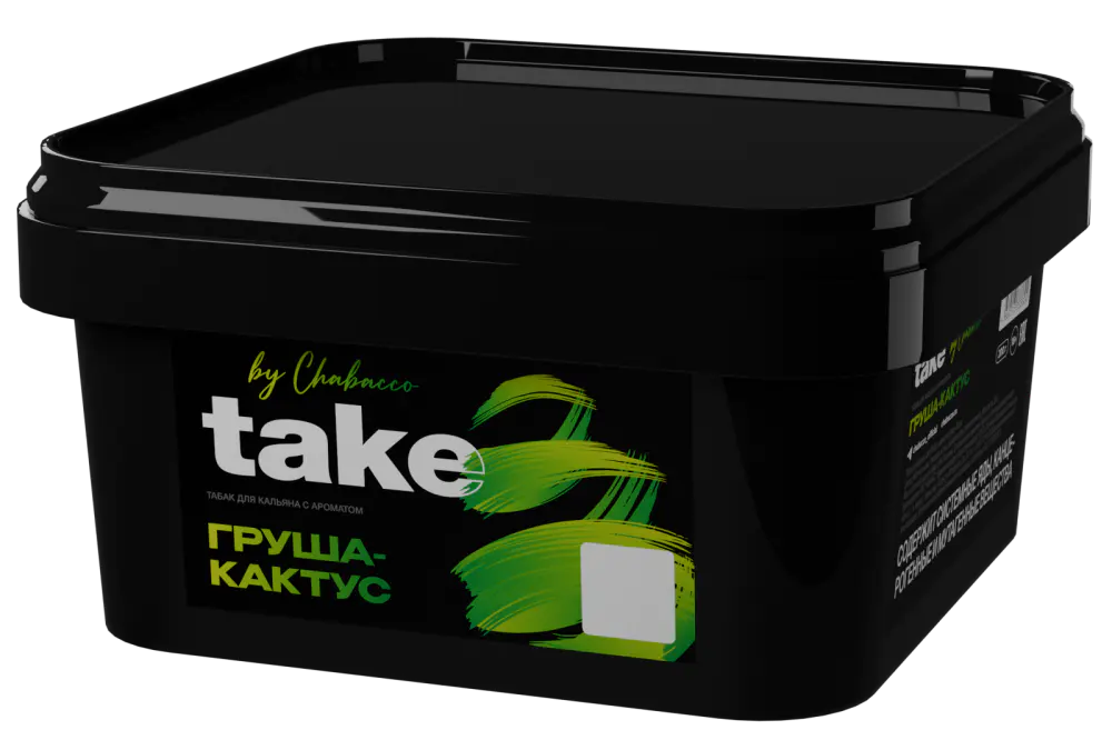 изображение товара Табак Take - Pear Cactus (Груша Кактус) 200г