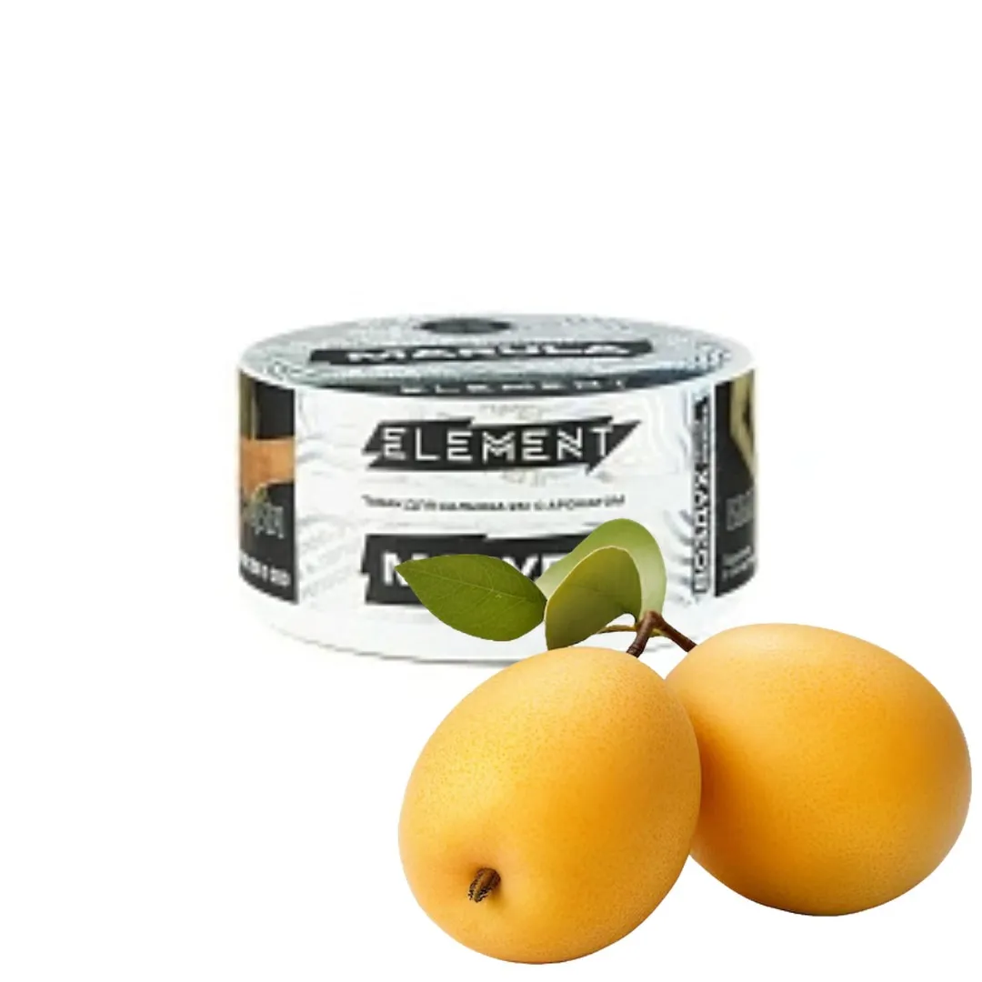 изображение товара Табак Element (Воздух) Marula (Марула) 25гр