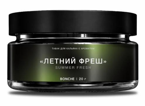 изображение товара Табак Bonche Select - Летний фреш 20г