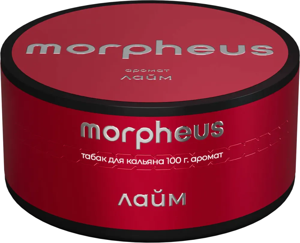 изображение товара Табак Morpheus - Лайм 25г