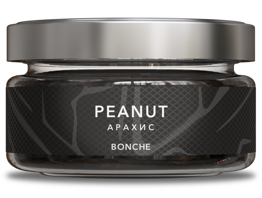 изображение товара Табак Bonche - Peanut 60г