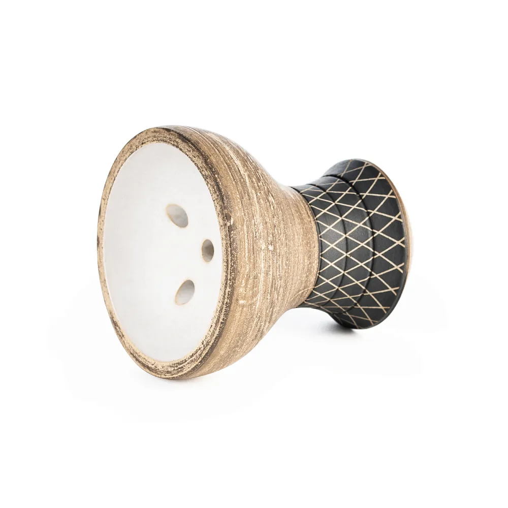 изображение товара ALPHA BOWL - TURK DESIGN (WHITE SAND)