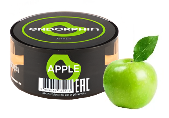 изображение товара Табак Endorphin Apple 25г