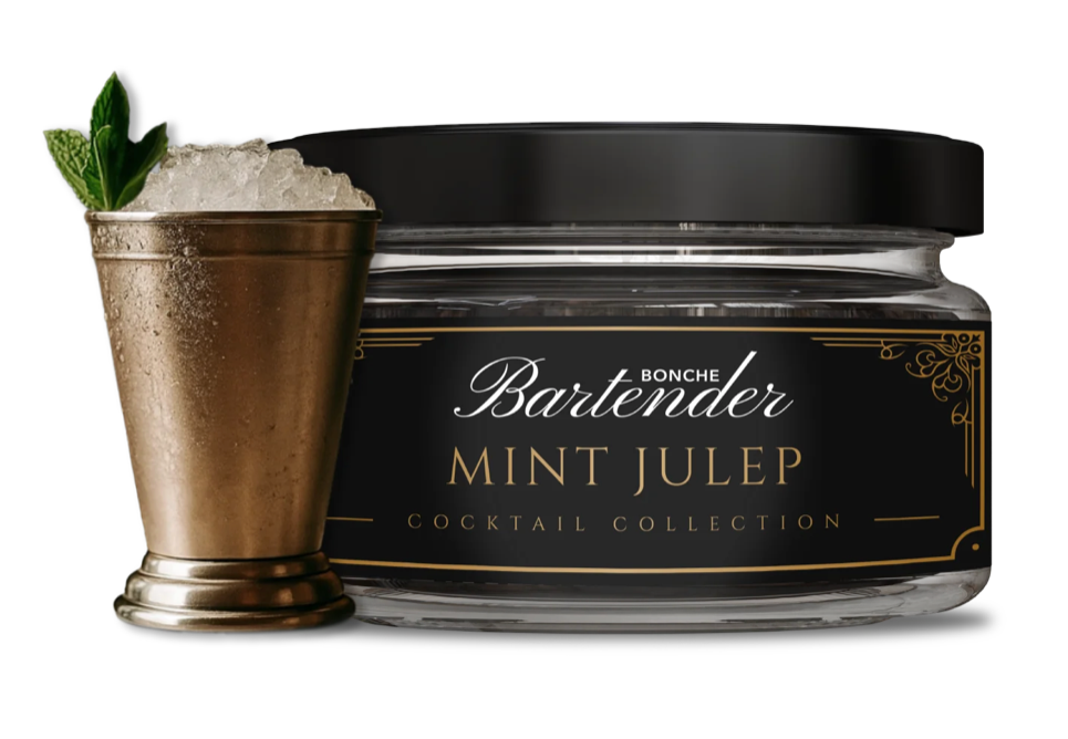 изображение товара Табак Bonche - Mint Julep 60г