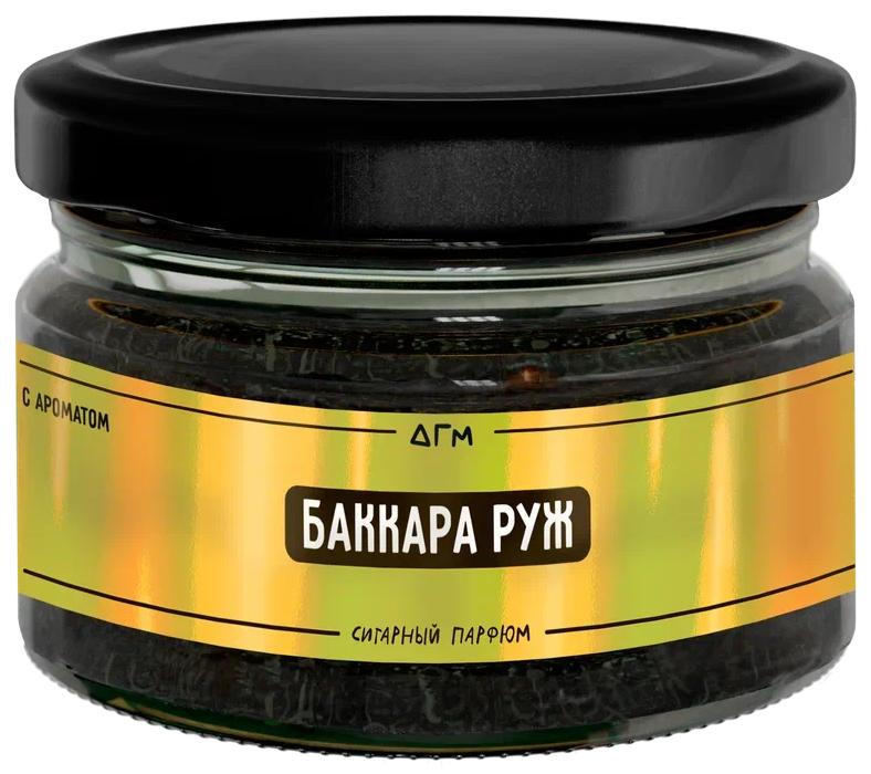 изображение товара Табак Dogma 100% - Баккара Руж 80г