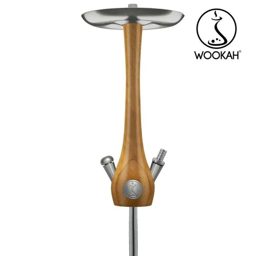 изображение товара Шахта WOOKAH Iroko