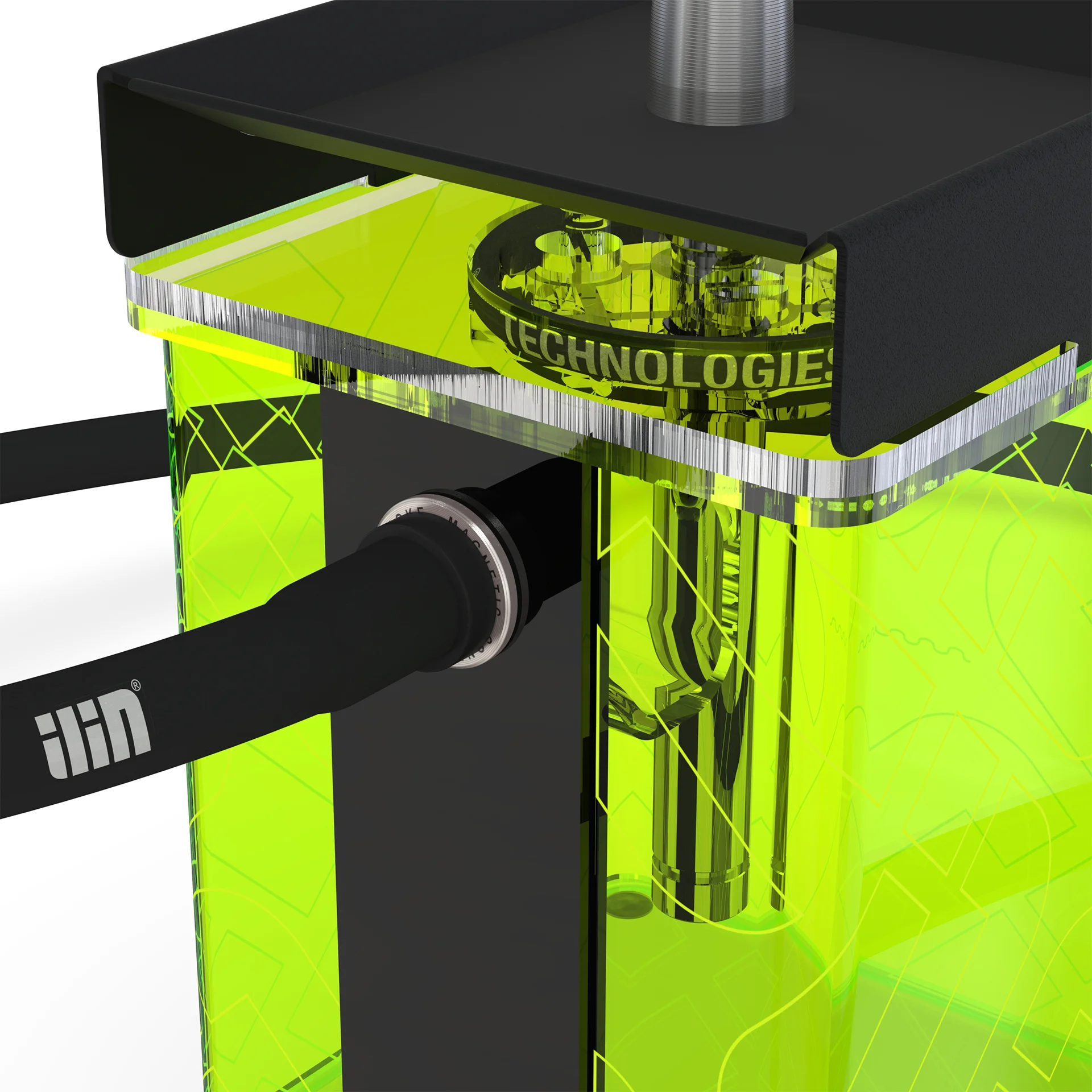 изображение товара Nanosmoke acid