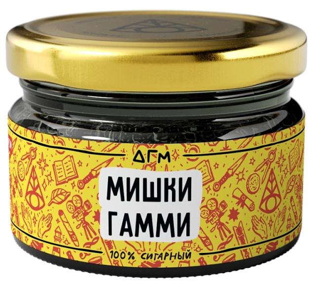 изображение товара Табак Dogma 100% - Мишки Гамми 80г