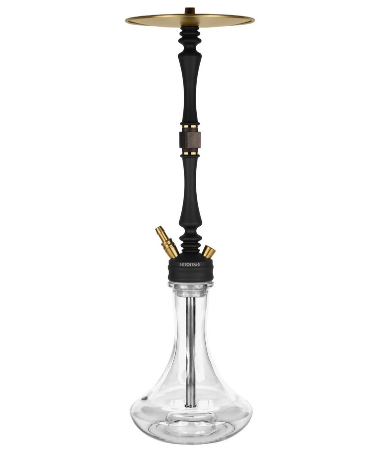 изображение товара Hoob Mars Black C (средняя комплектация) 