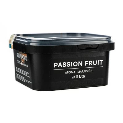 изображение товара Табак Deus Passion Fruit (Маракуйя) 250 гр