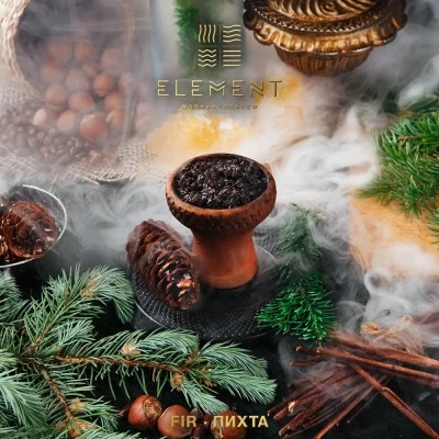 изображение товара Табак Element (Земля) Fir (Пихта) 200гр