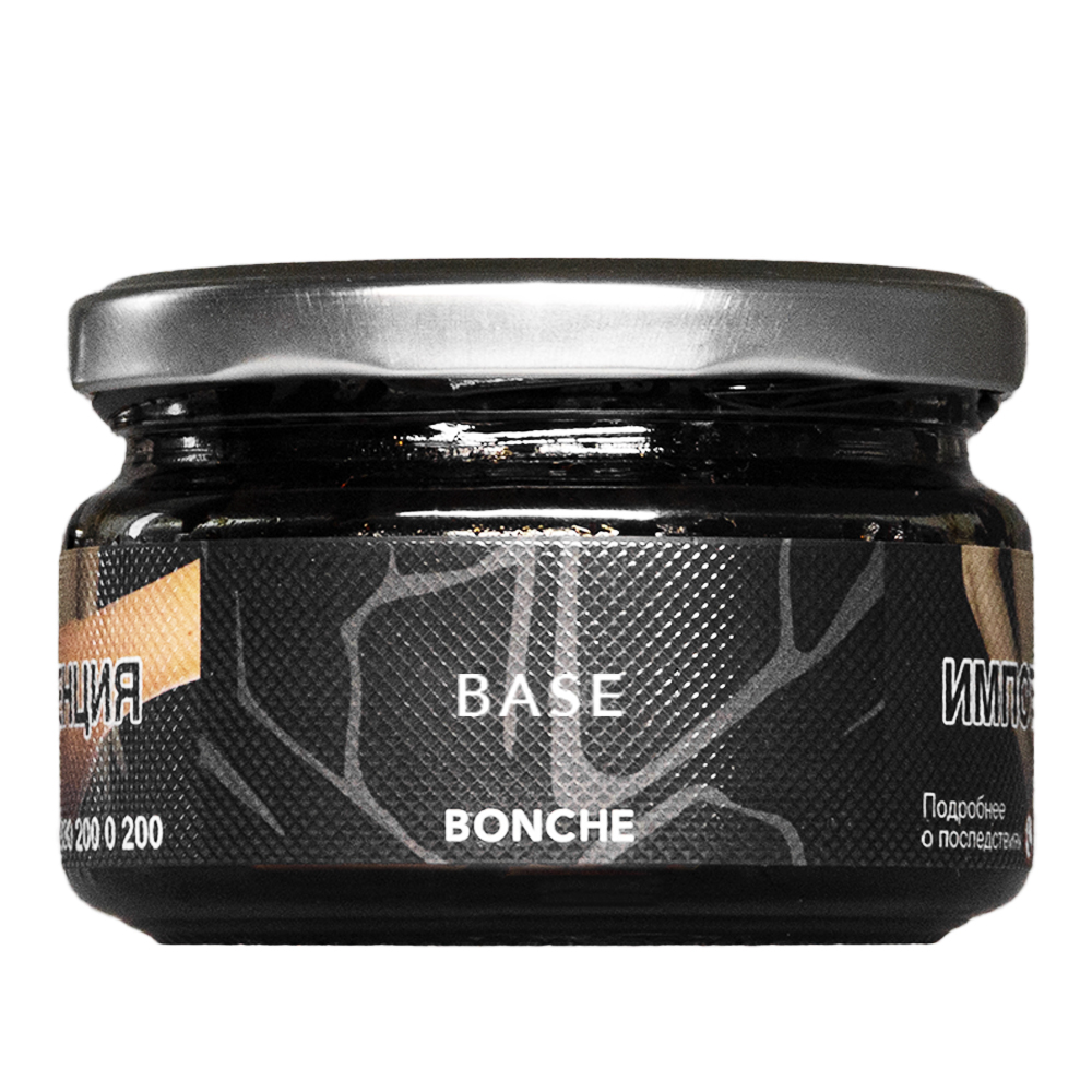 изображение товара Табак Bonche - Base 120г