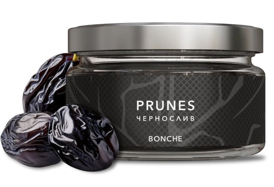 изображение товара Табак Bonche - Prunes 120г