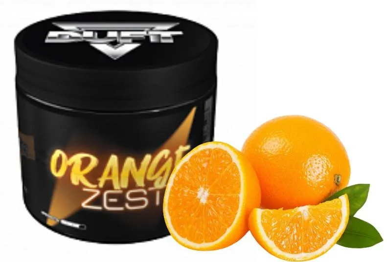 изображение товара Duft Orange zest 200г