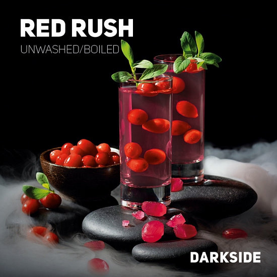 изображение товара Darkside Red Rush