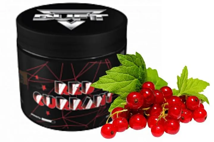 изображение товара Duft Red currant 200г