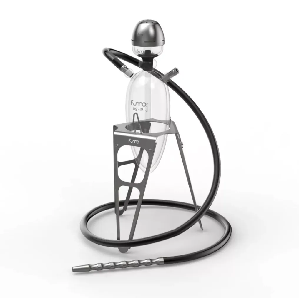 изображение товара Fumo Pod10 (Pro bowl + regular SS MP)